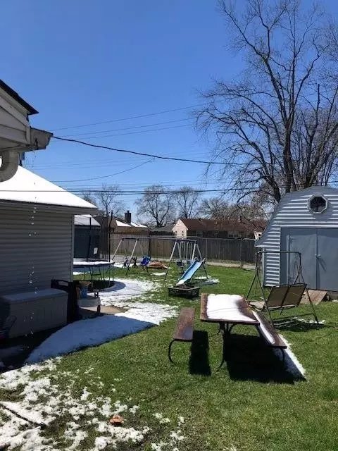 634 N Cline Ave, Griffith, IN 46319 photo 7