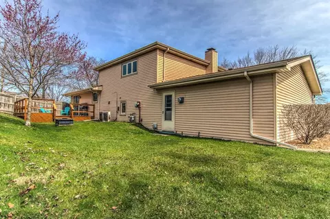 2426 Hickory Dr, Dyer, IN 46311 photo 26