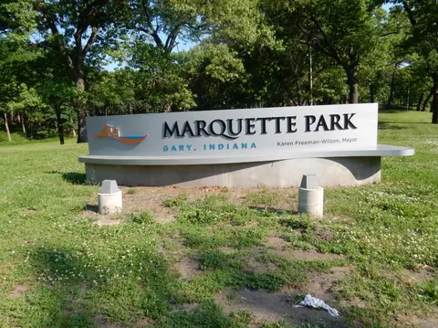 6930 Birch Ave, Gary, IN 46403 photo 16