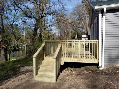 8108 Locust Ave, Gary, IN 46403 photo 38