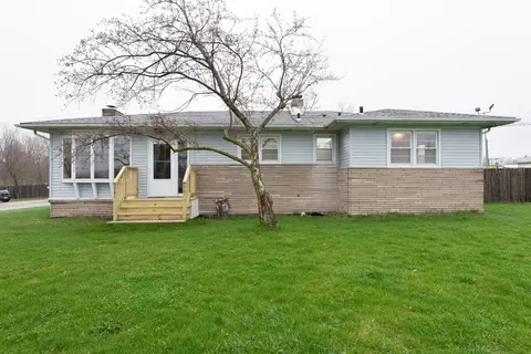 3781 Calhoun St, Gary, IN 46408 photo 1