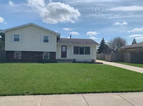 945 Ivanhoe Ln, Dyer, IN 46311 photo 24