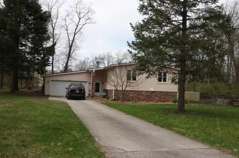 12342 Duttlinger Ln, Wheatfield, IN 46392 photo 1