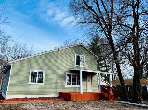 5430 W 37th Ave, Gary, IN 46408 photo 1