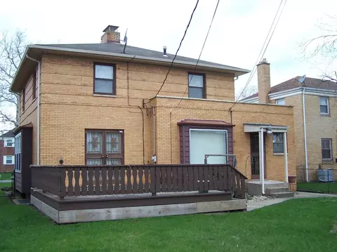 539 Roosevelt St, Gary, IN 46404 photo 5