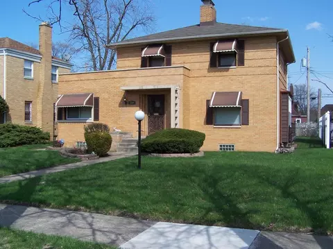 539 Roosevelt St, Gary, IN 46404 photo 1