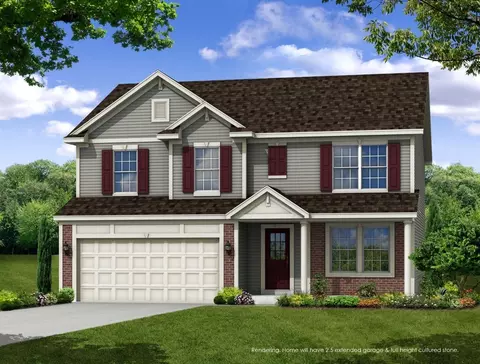 11628 Georgia St, Crown Point, IN 46307 photo 1