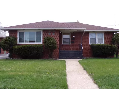 1929 Monroe Ln, Gary, IN 46407 photo 1
