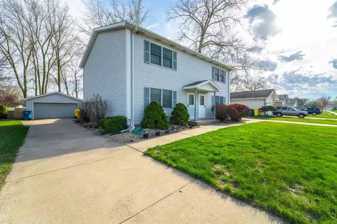 1911 W Ash St, Griffith, IN 46319 photo 1