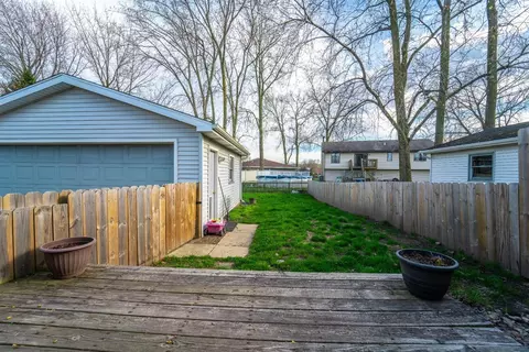 1911 W Ash St, Griffith, IN 46319 photo 13