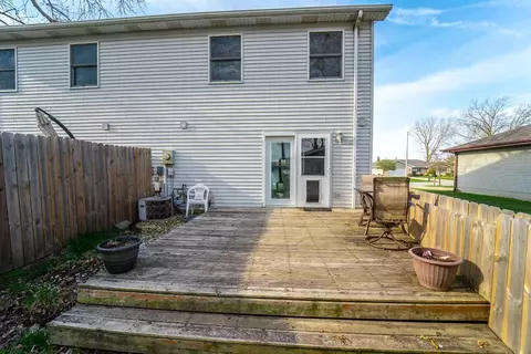 1911 W Ash St, Griffith, IN 46319 photo 16