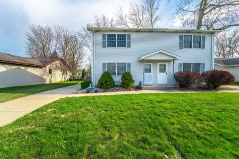 1911 W Ash St, Griffith, IN 46319 photo 17