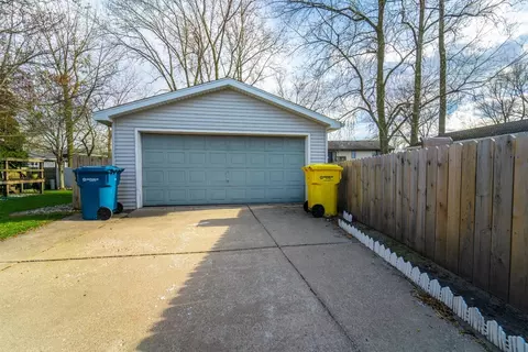 1911 W Ash St, Griffith, IN 46319 photo 12