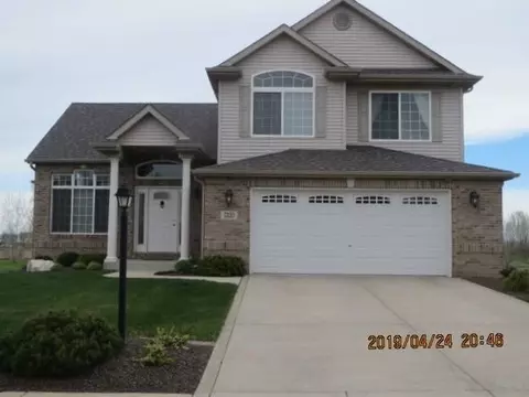 7320 E 102nd Pl, Crown Point, IN 46307 photo 1