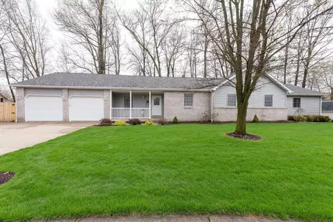 1539 Admiral Ct, Porter, IN 46304 photo 29