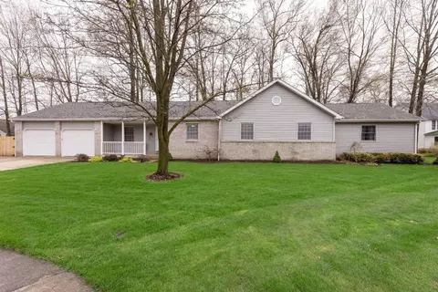 1539 Admiral Ct, Porter, IN 46304 photo 1