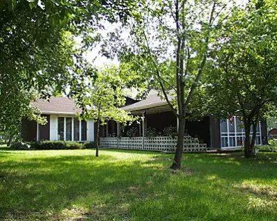 12085 Duttlinger Ln, Wheatfield, IN 46392 photo 1
