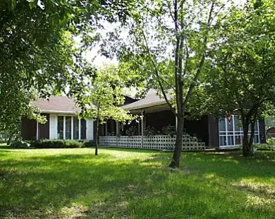 12085 Duttlinger Ln, Wheatfield, IN 46392 photo 1