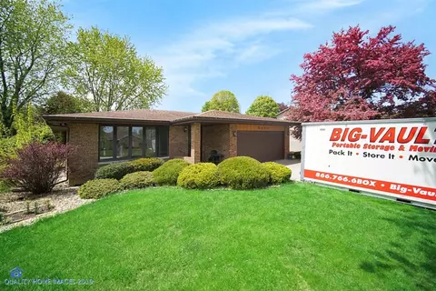 2450 Flat Rock Rd, Dyer, IN 46311 photo 21
