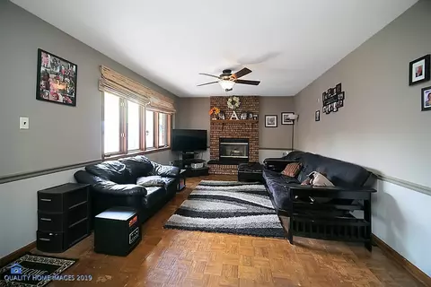 2450 Flat Rock Rd, Dyer, IN 46311 photo 2
