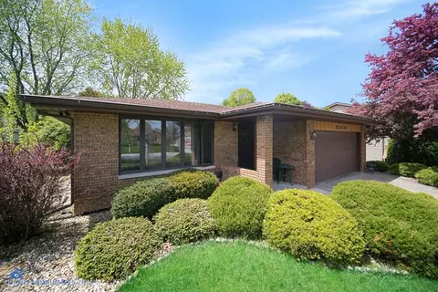 2450 Flat Rock Rd, Dyer, IN 46311 photo 1