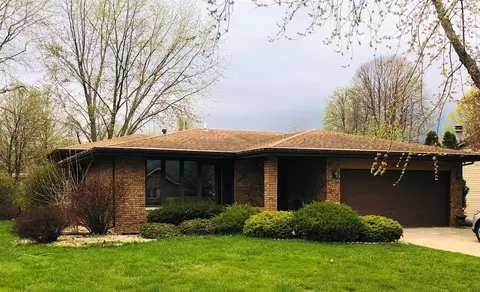2450 Flat Rock Rd, Dyer, IN 46311 photo 20