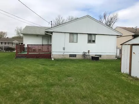 607 King St, Gary, IN 46406 photo 24