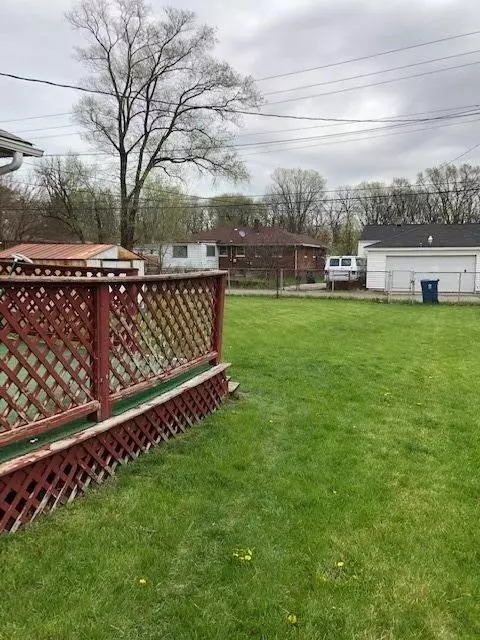 607 King St, Gary, IN 46406 photo 22