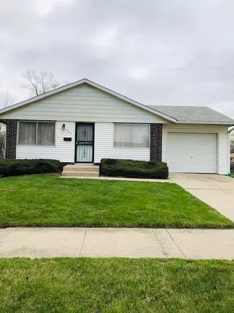 607 King St, Gary, IN 46406 photo 1