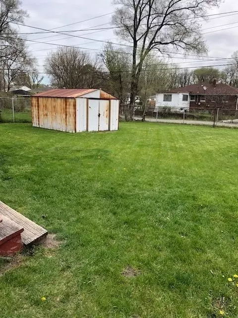 607 King St, Gary, IN 46406 photo 23