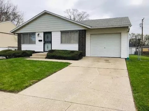 607 King St, Gary, IN 46406 photo 2