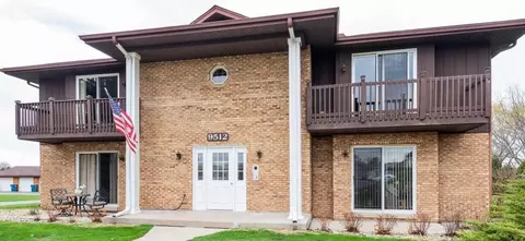 9512 Keilman St #2N, Saint John, IN 46373 photo 1