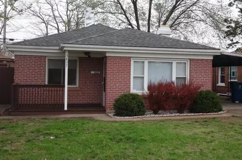 3837 Sheffield Ave, Hammond, IN 46327 photo 1