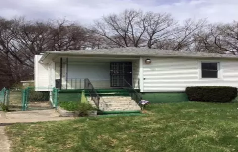 2206 Noble St, Gary, IN 46404 photo 1