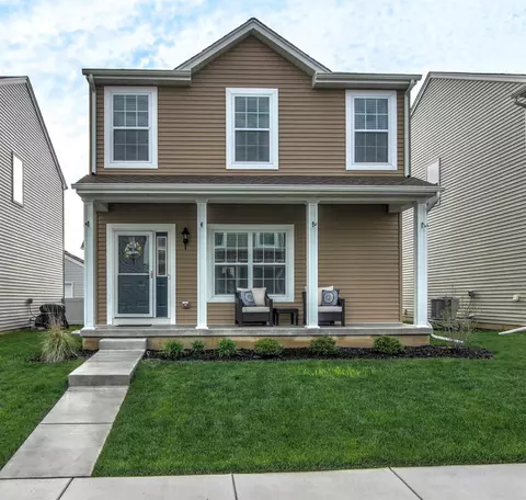12725 Rutledge Pl, Crown Point, IN 46307 photo 1