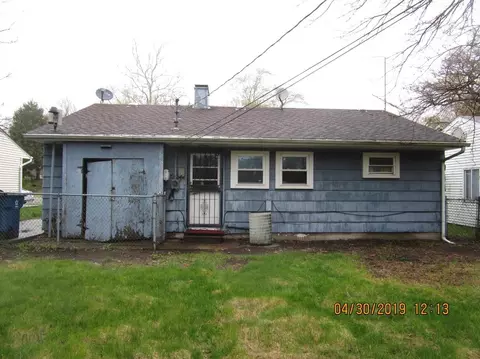 7135 Hemlock Ave, Gary, IN 46403 photo 2