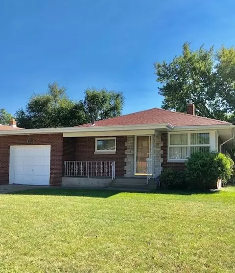 6771 Ash Ave, Gary, IN 46403 photo 1