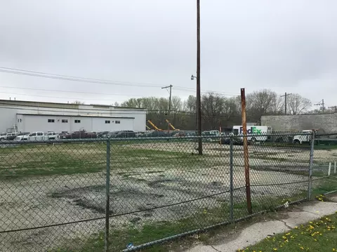 2450 W Ridge Rd, Gary, IN 46408 photo 1