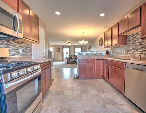 14014 Paramount Way, Cedar Lake, IN 46303 photo 4