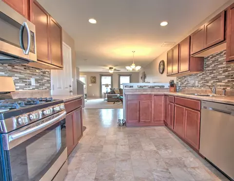 14014 Paramount Way, Cedar Lake, IN 46303 photo 4