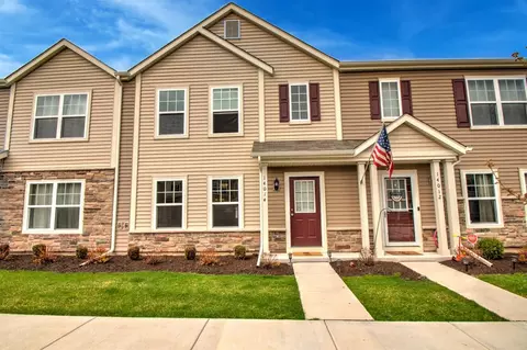 14014 Paramount Way, Cedar Lake, IN 46303 photo 1