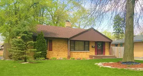 8226 Baring Ave, Munster, IN 46321 photo 3
