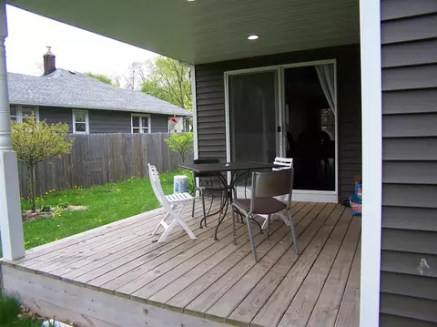 207 E Mckinley St, Kouts, IN 46347 photo 20