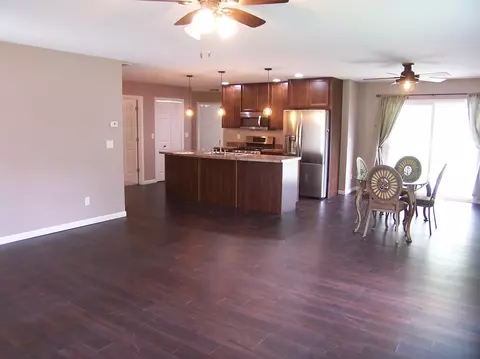 207 E Mckinley St, Kouts, IN 46347 photo 5