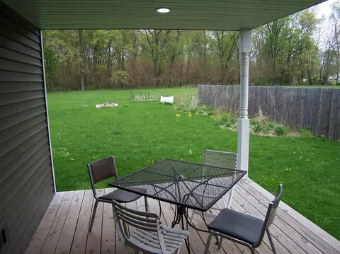 207 E Mckinley St, Kouts, IN 46347 photo 19