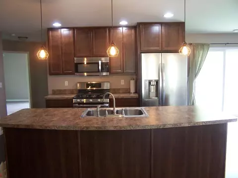 207 E Mckinley St, Kouts, IN 46347 photo 6