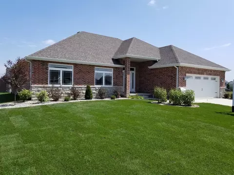 9408 W 106th Pl, Saint John, IN 46373 photo 1