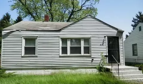 447 King St, Gary, IN 46406 photo 1