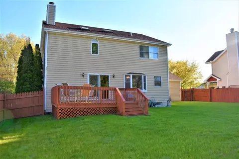 354 Canterbury Rd, Griffith, IN 46319 photo 31