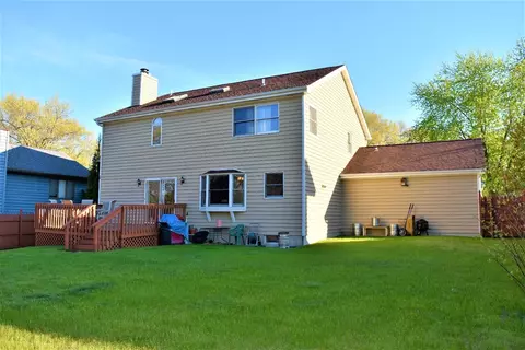 354 Canterbury Rd, Griffith, IN 46319 photo 30